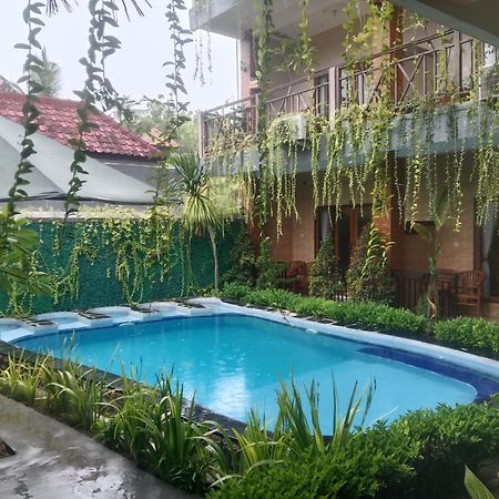 Grace Paradise Guest House نوسا ليمبونغان المظهر الخارجي الصورة