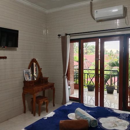 Grace Paradise Guest House نوسا ليمبونغان المظهر الخارجي الصورة