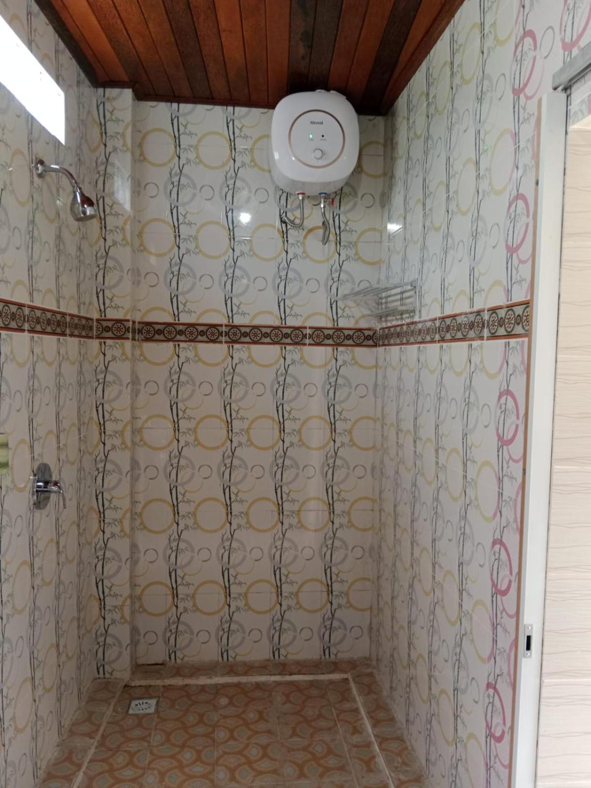 Grace Paradise Guest House نوسا ليمبونغان المظهر الخارجي الصورة