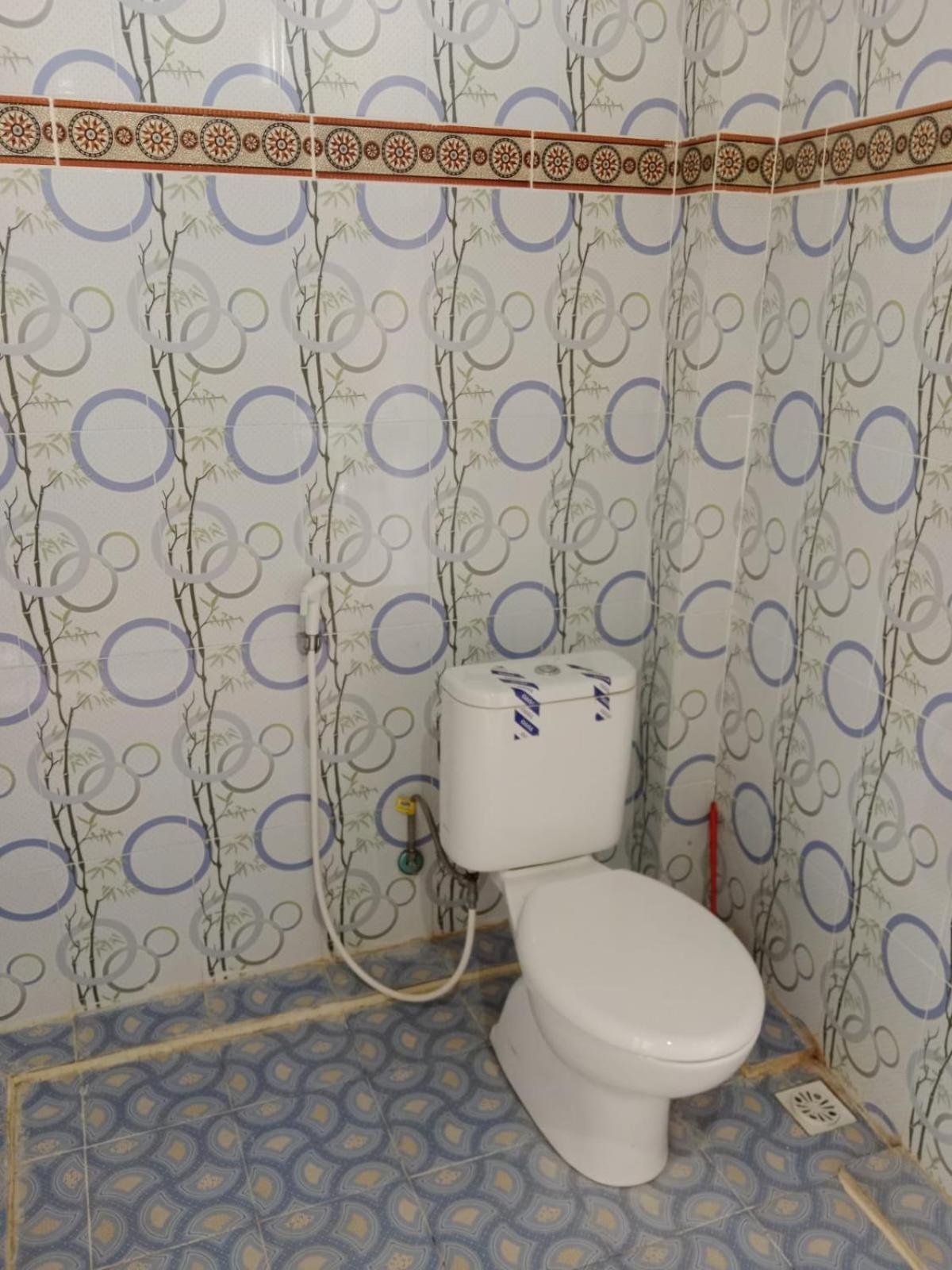 Grace Paradise Guest House نوسا ليمبونغان المظهر الخارجي الصورة