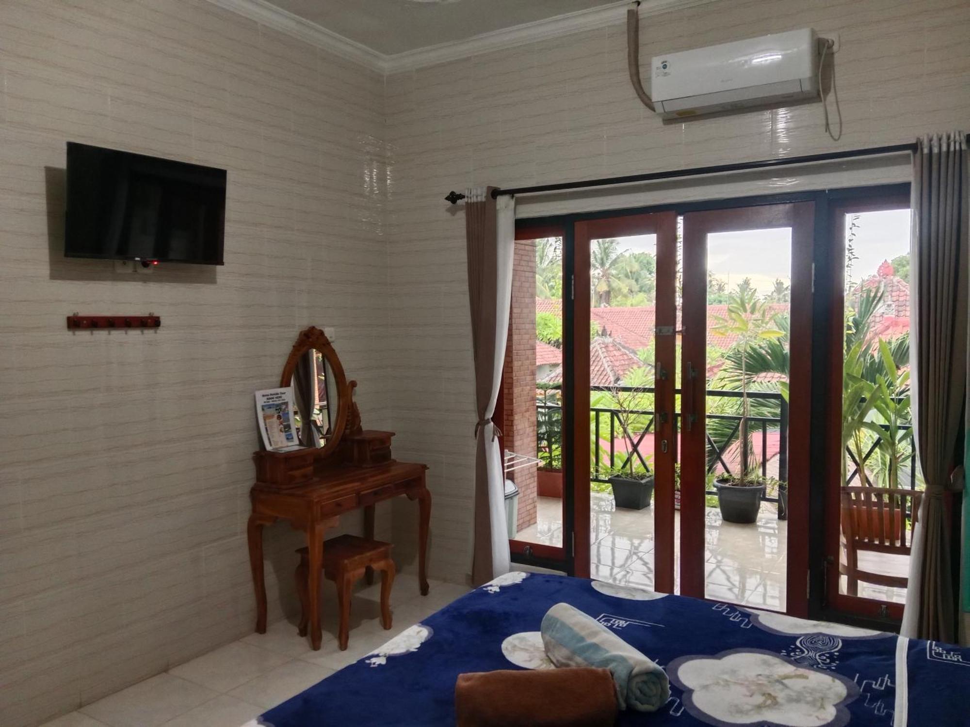 Grace Paradise Guest House نوسا ليمبونغان المظهر الخارجي الصورة
