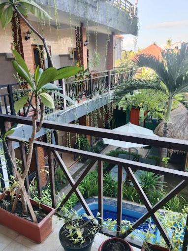 Grace Paradise Guest House نوسا ليمبونغان المظهر الخارجي الصورة